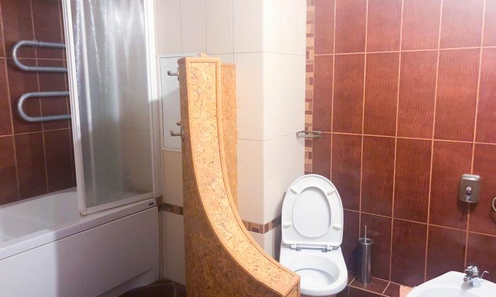 Минск. Грушевская 91