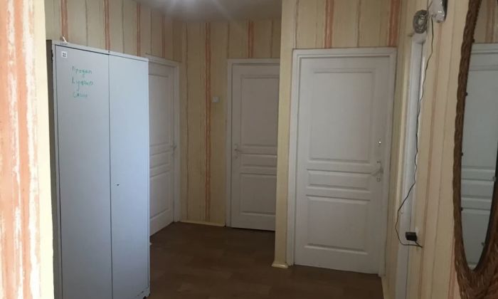 Ул. Неманская 73