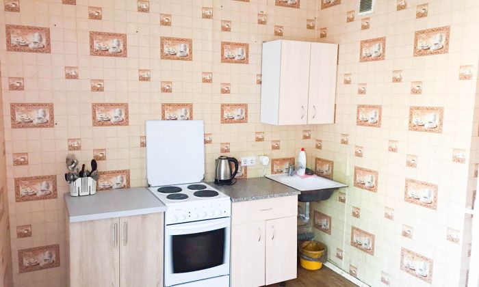Минск. Грушевская 91