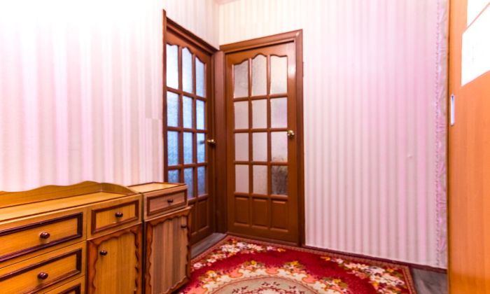Ул. Есенина 6к1
