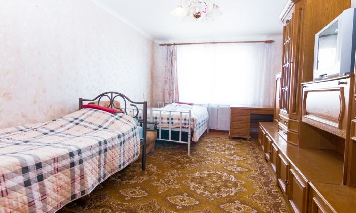 Минск, Уборевича, 102